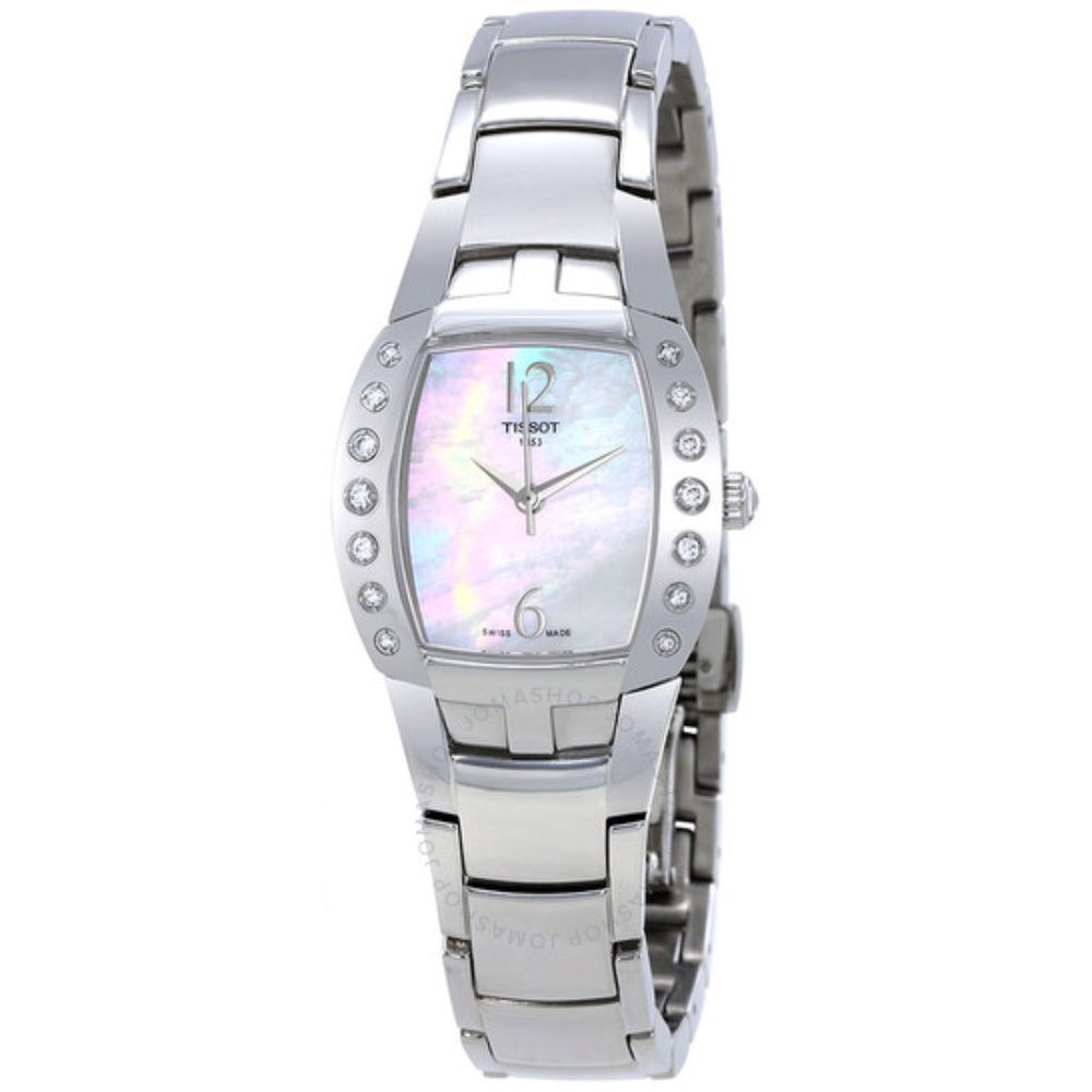 Tissot Women's T0533106111200 Femini T 34mm Quartz Watch
